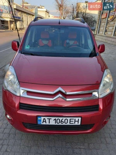 Citroen