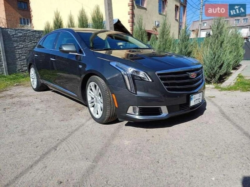 Cadillac