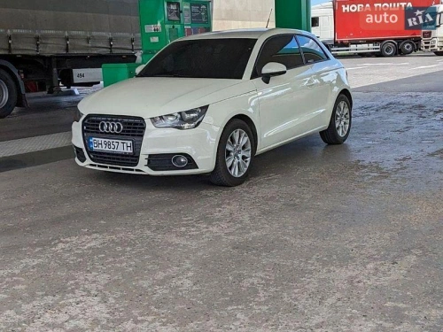 Audi
