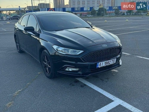 Ford