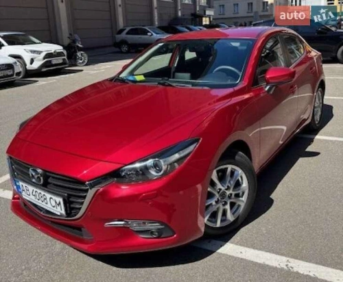 Mazda
