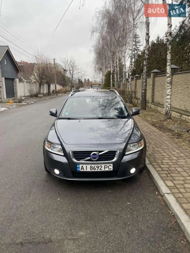 Volvo