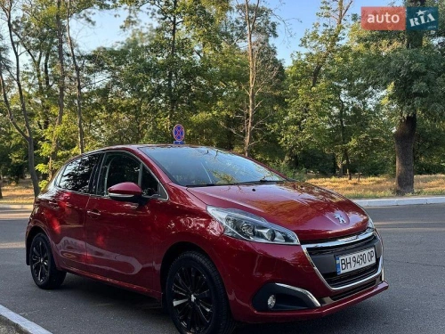Peugeot