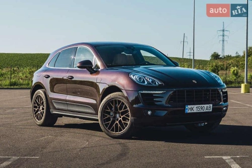 Porsche