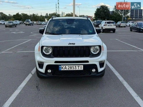 Jeep