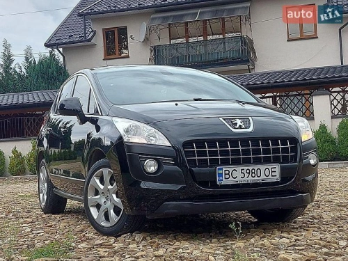 Peugeot