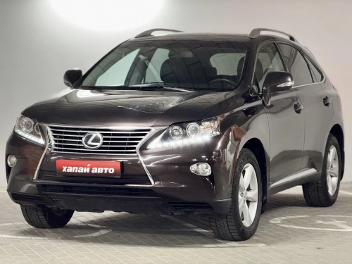 Lexus