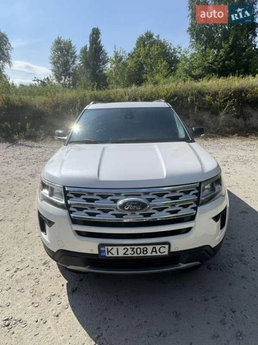 Ford
