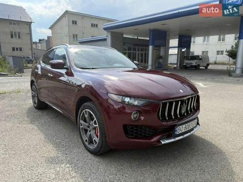 Maserati