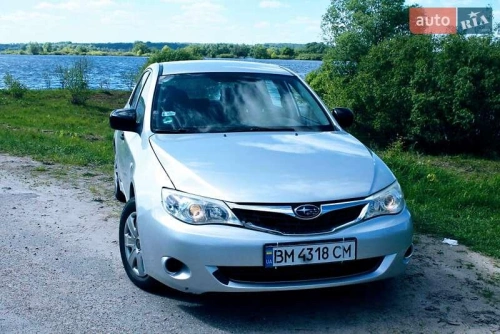 Subaru