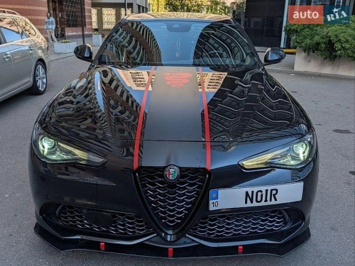 Alfa Romeo