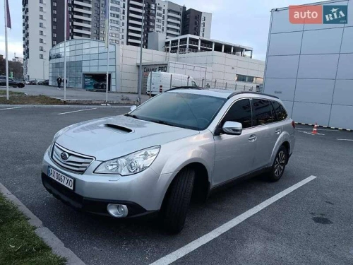 Subaru