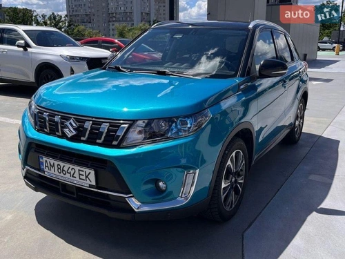 Suzuki