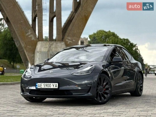 Tesla