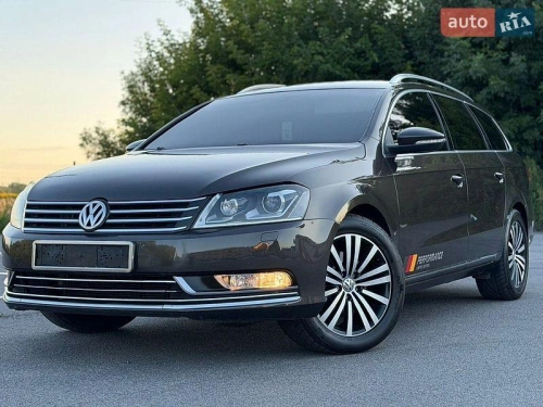 Volkswagen