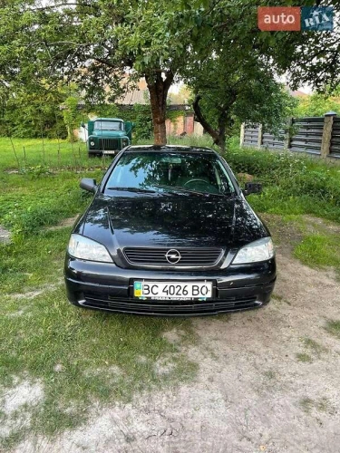 Opel