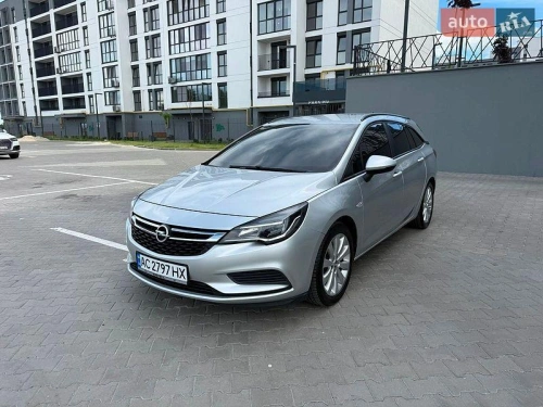 Opel