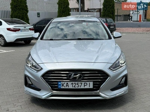 Hyundai