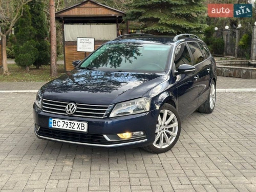 Volkswagen