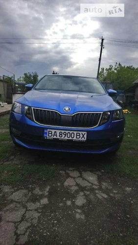 Skoda