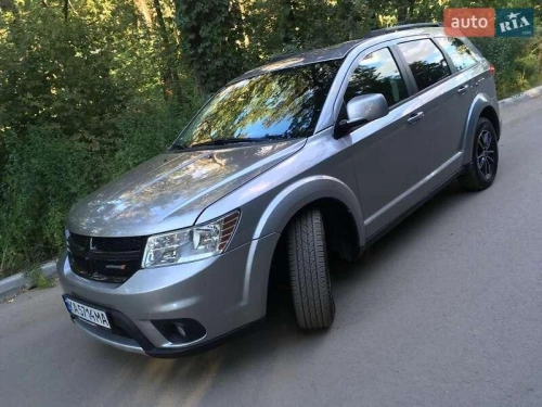 Dodge