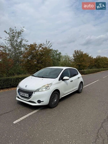 Peugeot