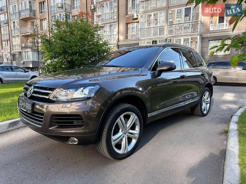 Volkswagen