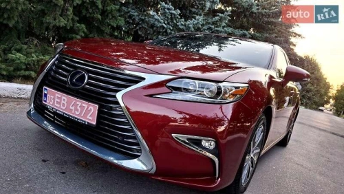 Lexus