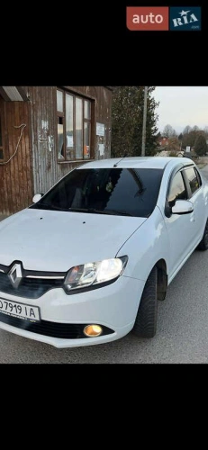 Renault