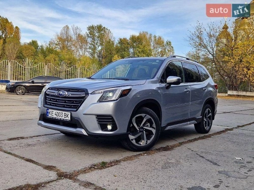 Subaru