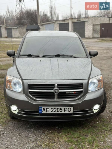 Dodge