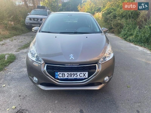 Peugeot