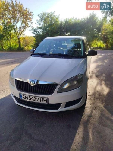 Skoda