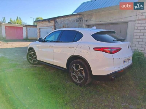 Alfa Romeo
