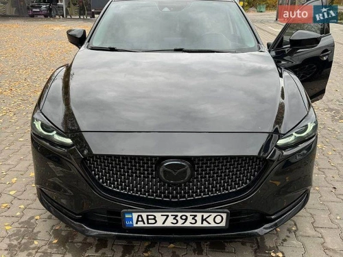 Mazda