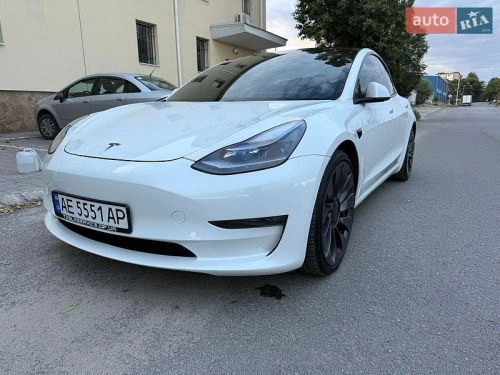 Tesla