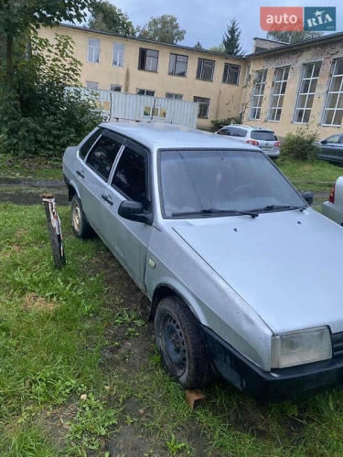 ВАЗ / Lada