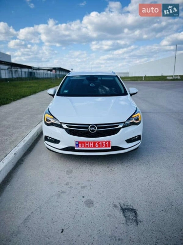 Opel