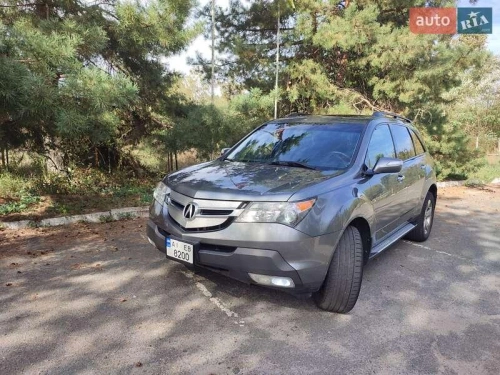 Acura