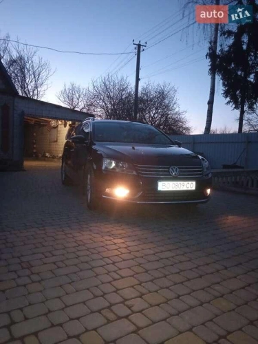 Volkswagen