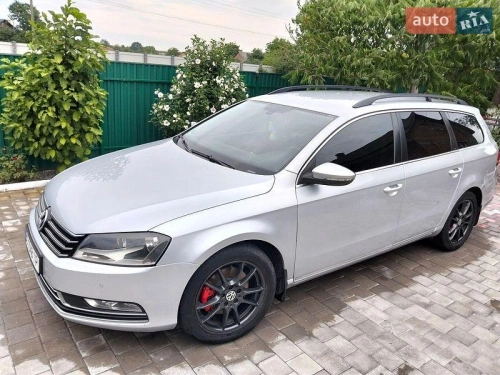 Volkswagen