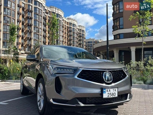 Acura