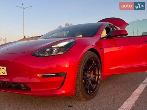 Tesla