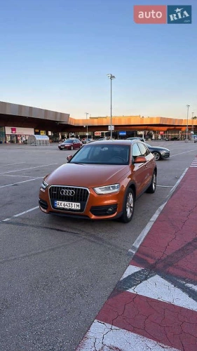 Audi
