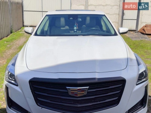 Cadillac