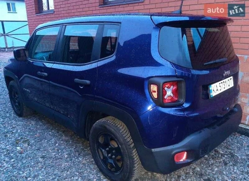 Jeep