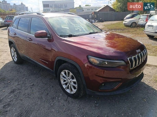 Jeep