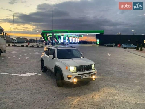 Jeep