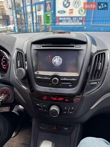 MG