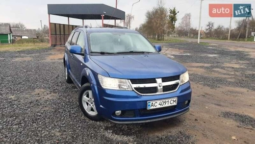 Dodge